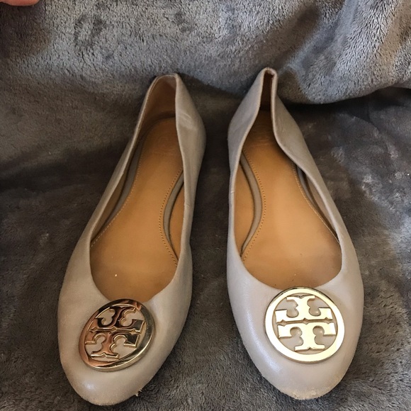 Tory Burch Lowell 2 ballet flat - Picture 2 of 6